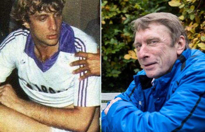 morte del belga Gille Van Binst, ex difensore del Toulouse FC