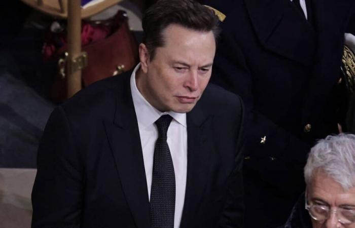 Musk proietta la sua influenza in Europa, sempre a beneficio dell’estrema destra