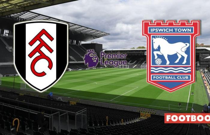 Fulham vs Ipswich: anteprima e pronostico della partita