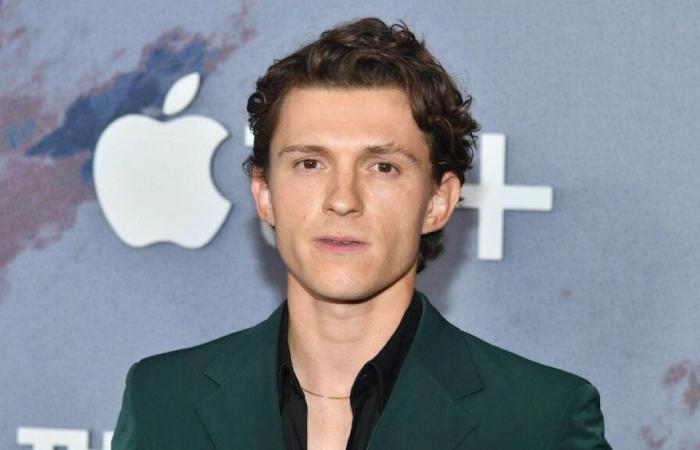 Tom Holland annuncia già il suo ritiro per un motivo inaspettato