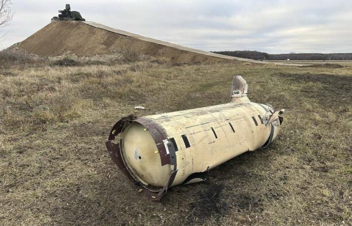 Guerra in Ucraina | L’esercito russo afferma di aver intercettato otto missili ATACMS statunitensi lanciati da Kiev