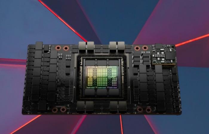 La RTX 50 di punta ottiene un aumento della VRAM del 50% rispetto alla RTX 4090 grazie ai nuovi moduli GDDR7