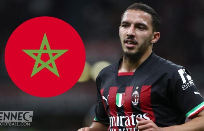 Bennacer aveva detto SÌ al Marocco, ma aveva chiesto la A