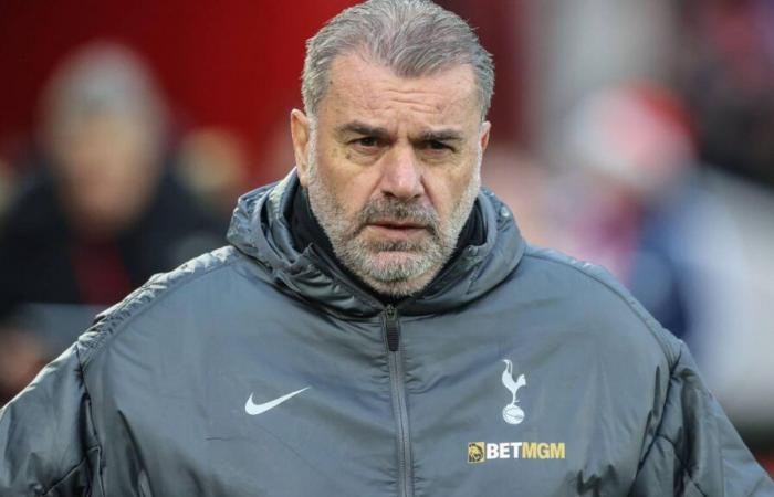 Postecoglou risponde dopo che la stella degli Spurs è stata accusata di “prendersi per il culo” con una decisione “inaccettabile”