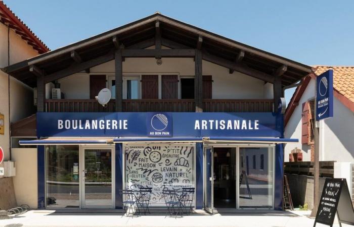 la panetteria Au Bon Pain ha nascosto due lingotti d’oro nelle sue galettes des Rois