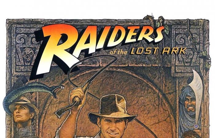 Disney ha appena risolto un grosso problema di Indiana Jones con l’aggiornamento a sorpresa di Disney+