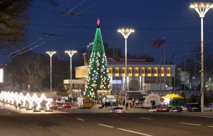 L’enclave della Moldova, sostenuta da Mosca, soffre della mancanza di gas russo