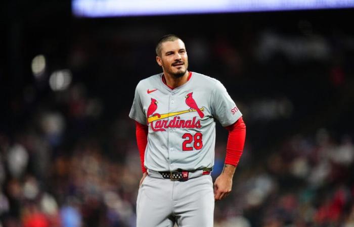 Il guanto d’oro di Arenado brillerà a Washington? I Nazionali stanno valutando uno scambio con i Cardinals, portando una nuova era del baseball nella capitale.