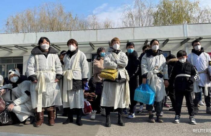 La Cina definisce l’epidemia di HMPV un “evento invernale”, l’India dice “niente panico”