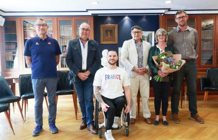 Inondazioni, un Briard ai Giochi Paralimpici… Cosa ha fatto notizia nel 2024 a La Ferté-Gaucher