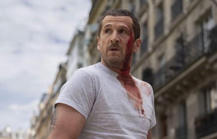 quali paure ha dovuto superare Guillaume Canet per filmare il suo ultimo film?