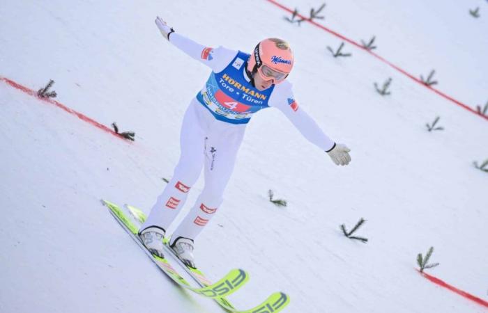 Salto con gli sci | Four Tremplins Tour: Stefan Kraft vince la competizione di Innsbruck e passa in testa, niente finale per Valentin Foubert | rivista nordica