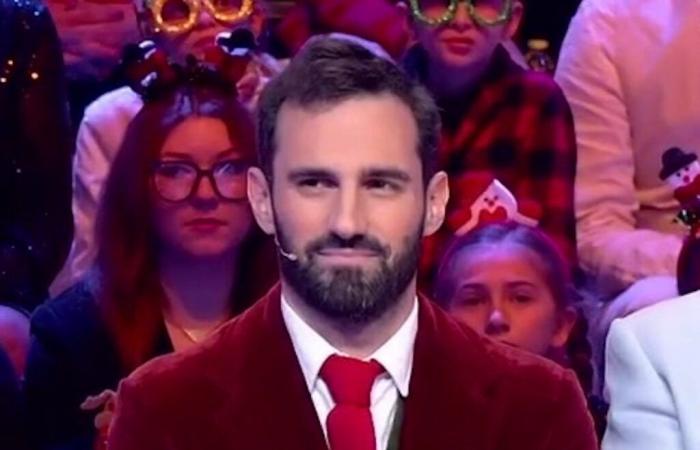 Bruno Hourcade rivela il piccolo vantaggio di Emilien