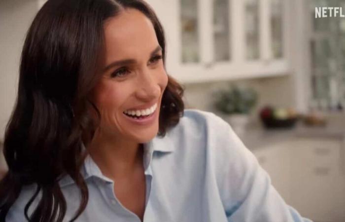 sei cose da sapere sulla serie di reality lifestyle di Meghan Markle in arrivo su Netflix