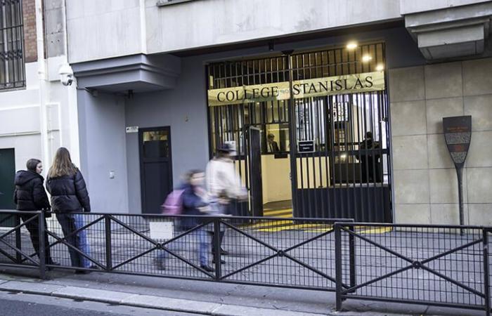 La città di Parigi ripristina il sussidio alla scuola privata Stanislas