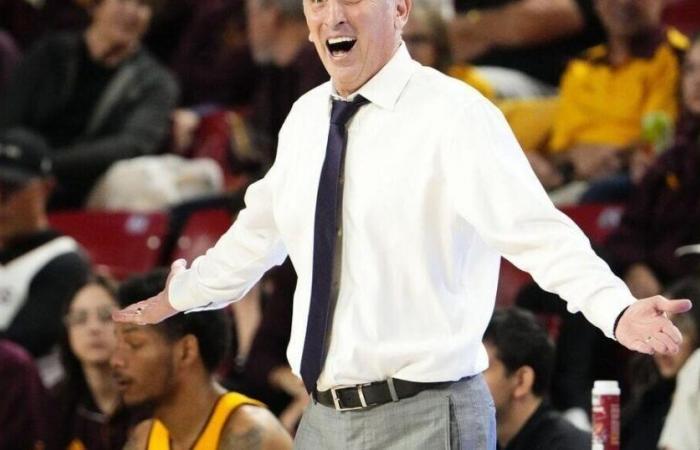 L’Arizona State ottiene una vittoria convincente sul Colorado