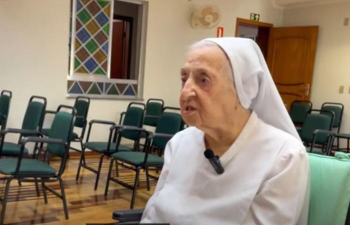 Inah Canabarro Lucas diventa il nuovo decano dell’umanità a 116 anni