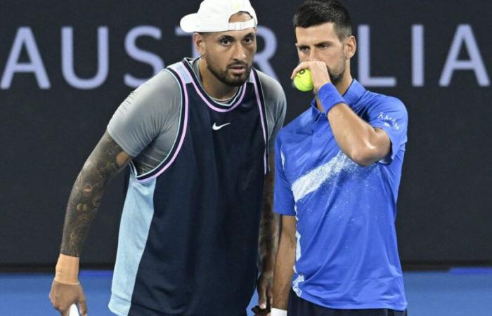 Djokovic denuncia un sistema opaco