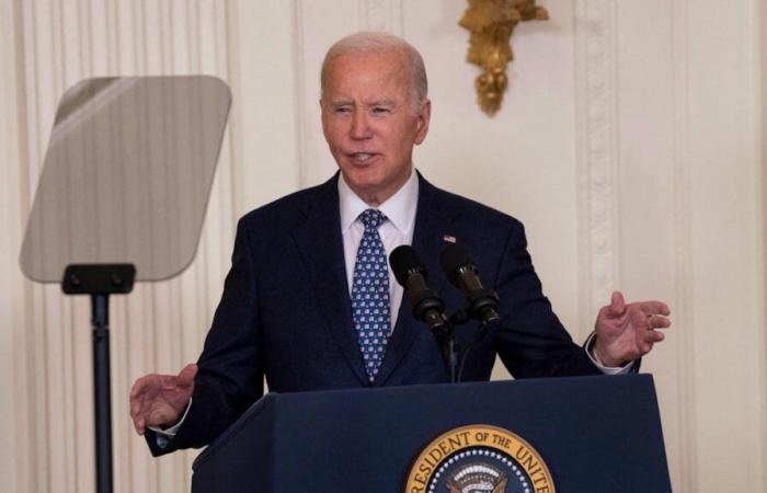 Biden assegna le ultime medaglie del suo mandato