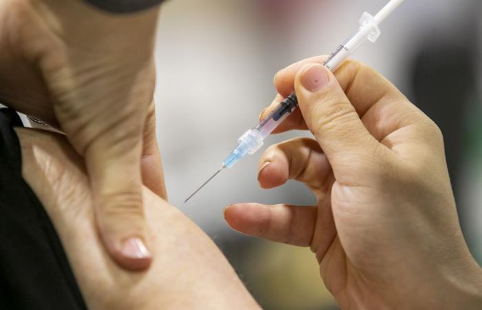 Nuova epidemia di morbillo in Quebec