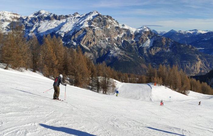 Buono sopra i 2000, un po’ grattugiato sotto (video)