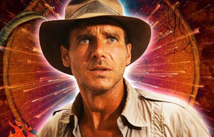 Disney ha appena risolto un grosso problema di Indiana Jones con l’aggiornamento a sorpresa di Disney+