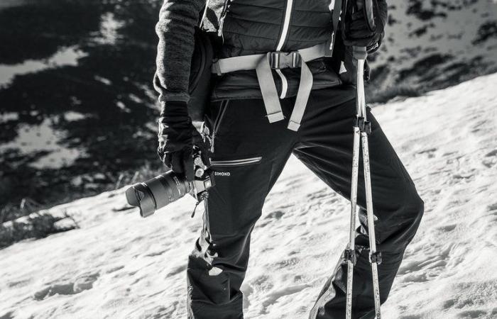 un’immersione fotografica nella cruda bellezza dei Pirenei