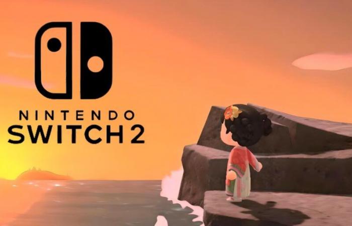 Switch 2 potrebbe offrire ai fan di Animal Crossing una scusa per rivisitare NH