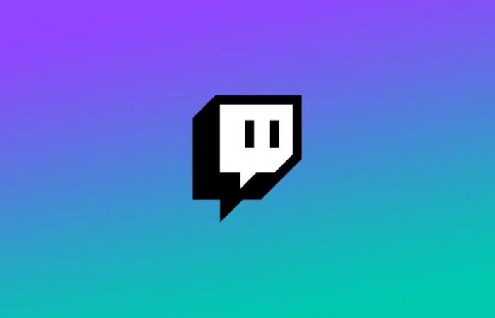 Come eliminare un account Twitch