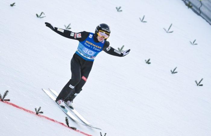 Salto con gli sci | Four Tremplins Tour: Stefan Kraft vince la competizione di Innsbruck e passa in testa, niente finale per Valentin Foubert | rivista nordica