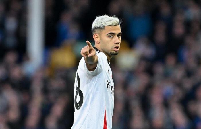 Il Fulham vuole verificare se Longoria è pazzo