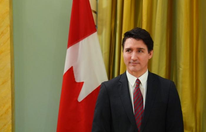 Un altro deputato liberale chiede le dimissioni di Justin Trudeau