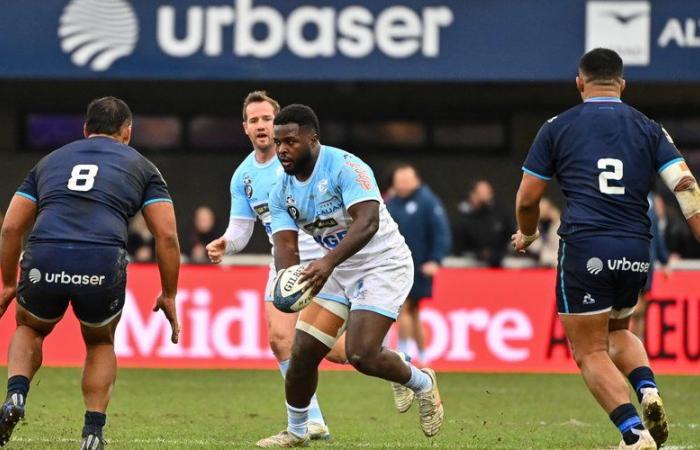 Top 14 – Yacouba Camara nel ruolo di “papà”, Andy Bordelai sopraffatto… Le note di Montpellier – Bayonne