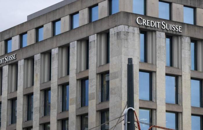 Il Credit Suisse avrebbe nascosto informazioni su conti bancari appartenuti ai nazisti