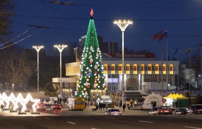 nuove interruzioni di corrente in Transnistria dopo la fine delle forniture di gas russo