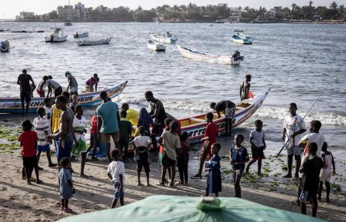 DETTAGLI DEL GOVERNO SUL RITIRO DEL SENEGAL DAI PAESI MENO AVANZATI