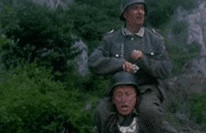 nessun fan di Bourvil è riuscito a riconoscere questi 10 film in un’unica immagine