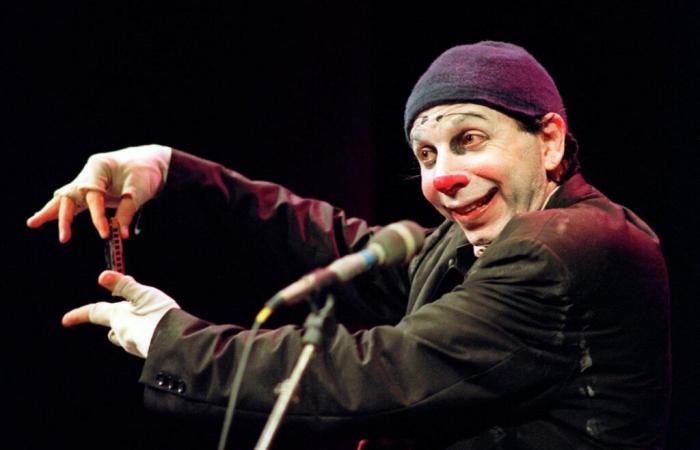 È morto Howard Buten, alias il clown Buffo, autore di “Quando avevo cinque anni, mi sono ucciso”