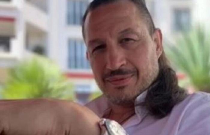 Dimitri Boetto, attore Netflix, sospettato di omicidio