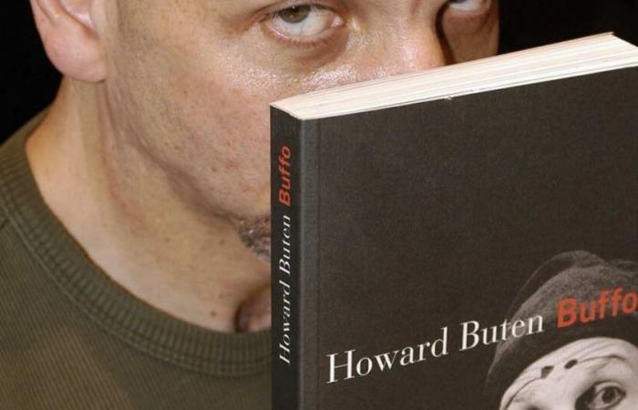 Scomparsa. È morto all’età di 74 anni Howard Buten, alias il clown Buffo