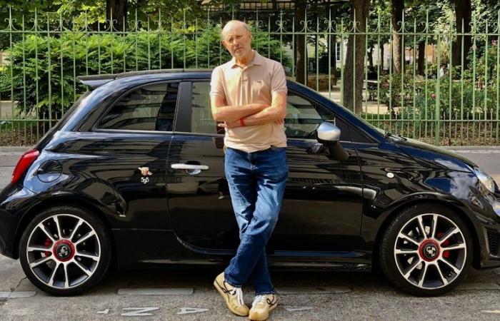 “con la BMW X2 abbiamo toccato il fondo”