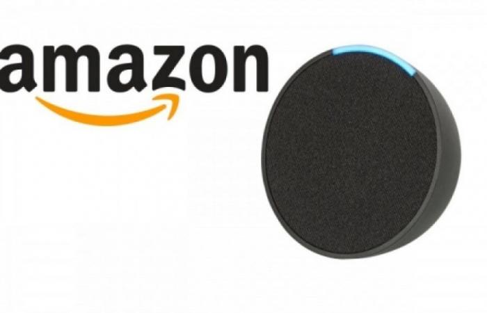 Vinci un assistente intelligente Echo Pop da Amazon!