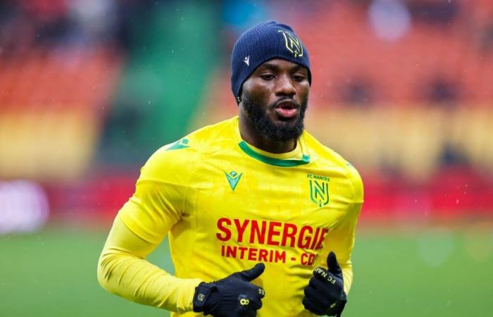 L’FC Nantes completa un’operazione a 0 euro all’estero