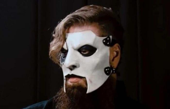 Jim Root si chiede come classificare lo stile degli Slipknot