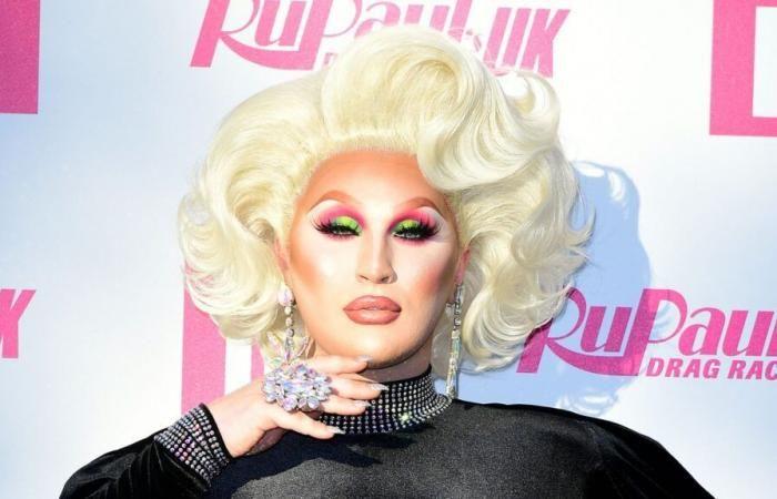 L’ex vincitore della RuPaul’s Drag Race UK muore a 32 anni