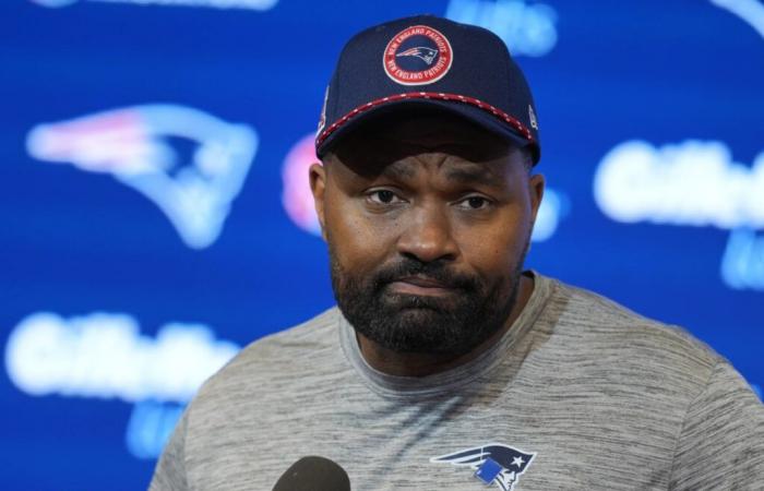 Jerod Mayo licenziato dai Patriots