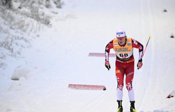 Klaebo eguaglia Colonia con una quarta incoronazione