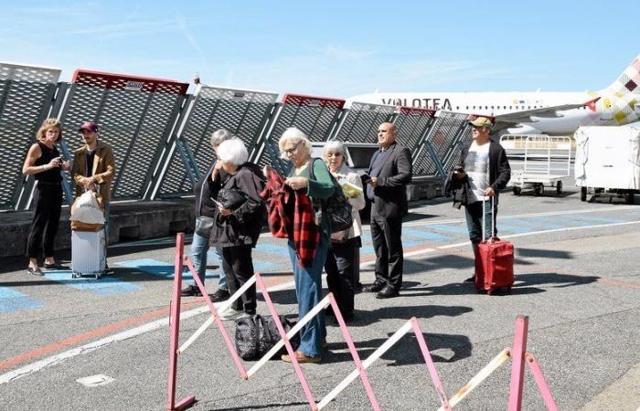 Volotea estende la sua rete nell’Aveyron con tre nuove destinazioni