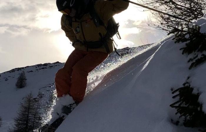 Un giorno di ritardo, ma non così grave