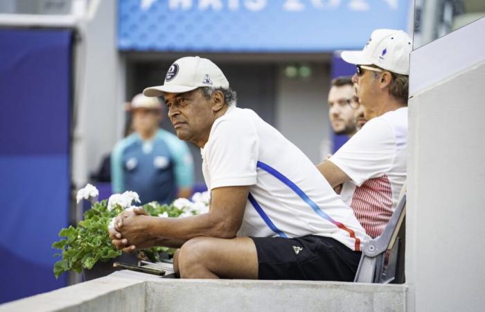 Yannick Noah avrà un ruolo sorprendente in una serie nel 2025, eppure si ritrova “insopportabile” sullo schermo